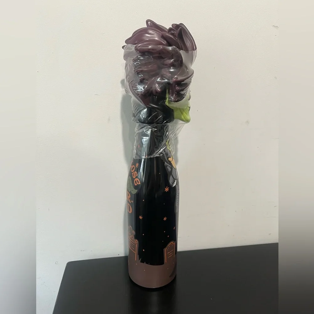 Disney’s Hocus Pocus Billy Butcherson Water Bottle